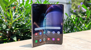 Galaxy z fold 6 